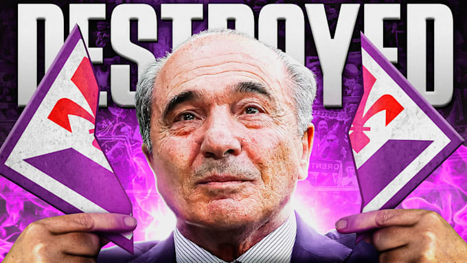 design a creative football thumbnail