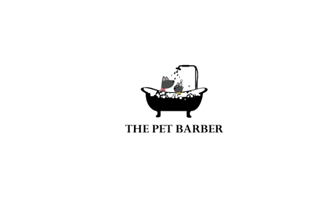 design highest level exceptional barber logo