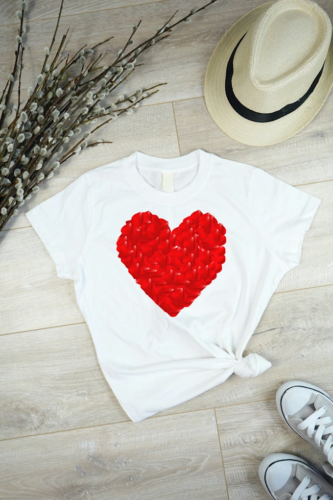 create design for your t shirts