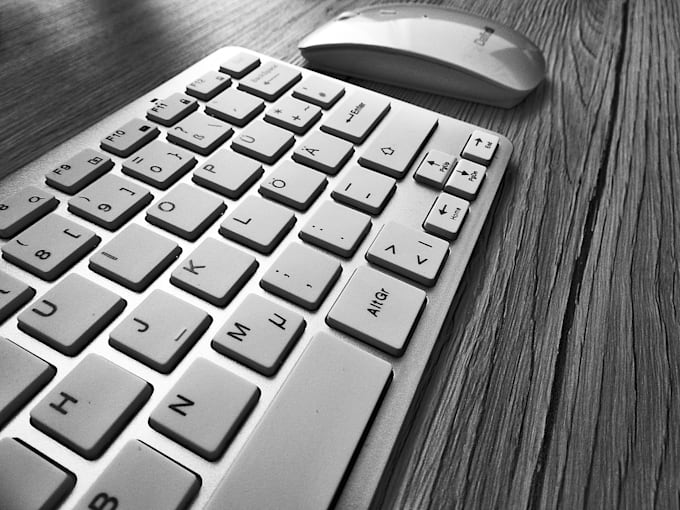 transcribe visual and audio content for you