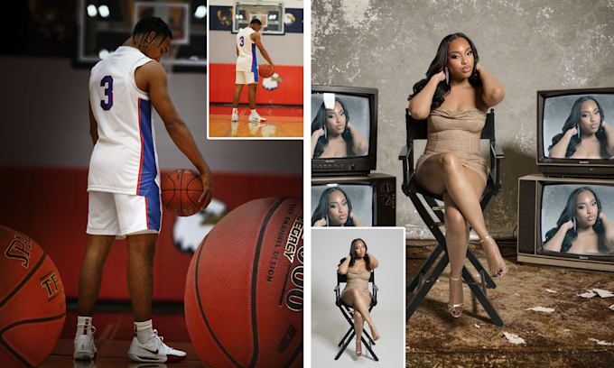 composite images and manipulate photos realistically