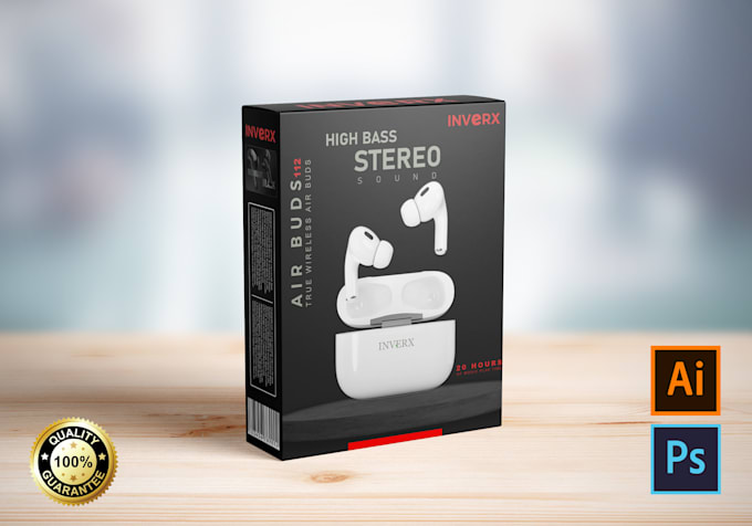 design mailer box, packaging box, product packaging box
