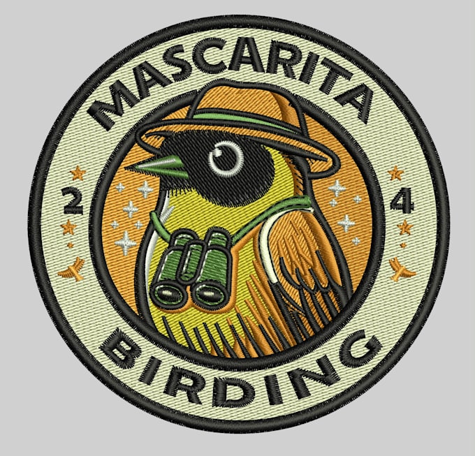 do embroidery digitizing in dst pes, exp jef within some minutes