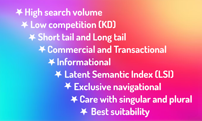 provide 20 high volume words by advance SEO keyword research
