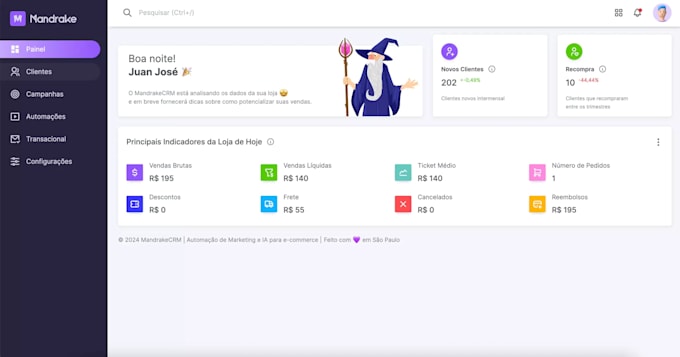 transform ideas into reality through mvp, saas, and internal app development
