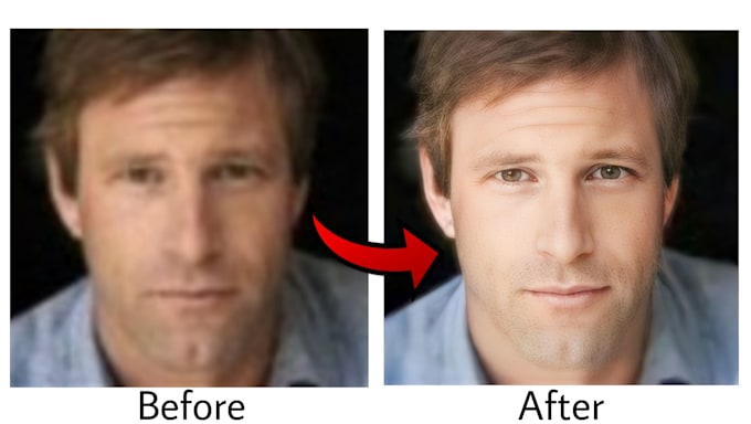 do beauty portrait retouching, editing in photoshop