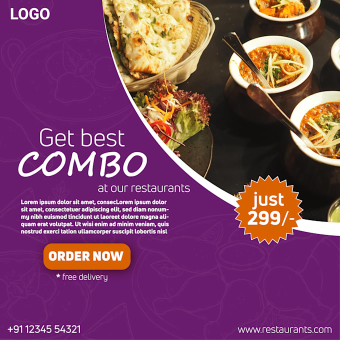 design social media post for you as you want