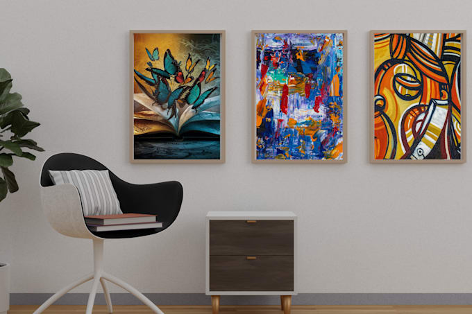 make surprising custom canvas