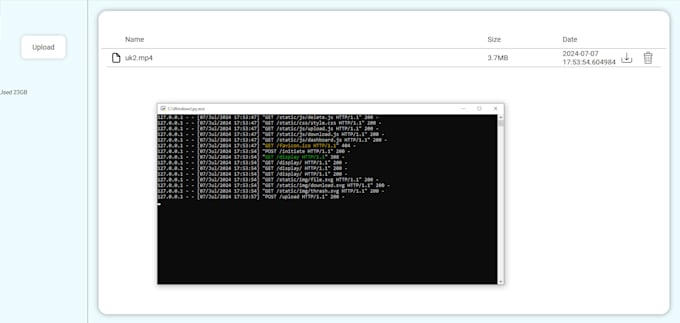 code a web scraper in python