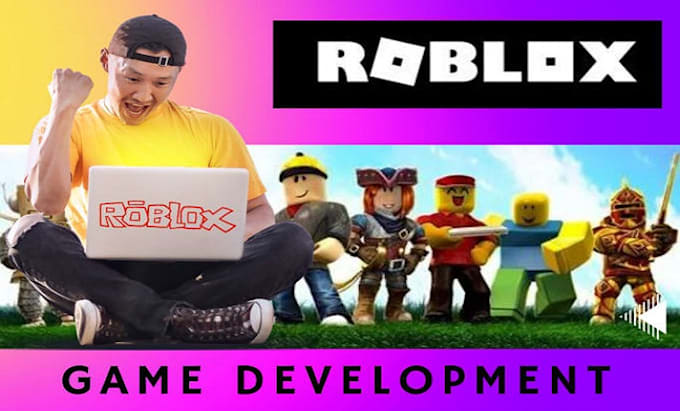 Script your roblox game tasks and code scripts for your roblox lua ...