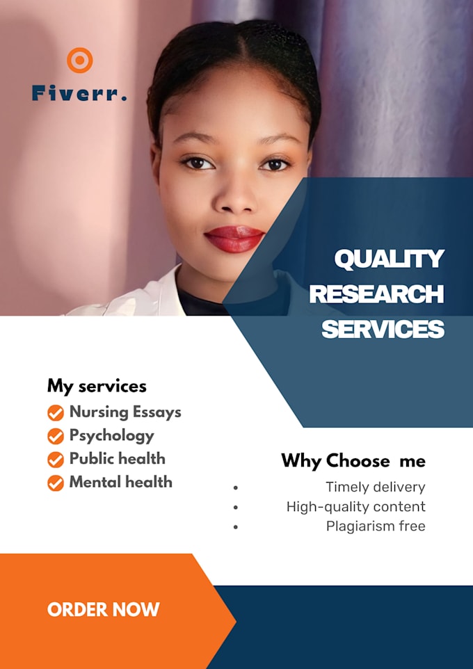 do nursing,healthcare, psychology, sociology and public health