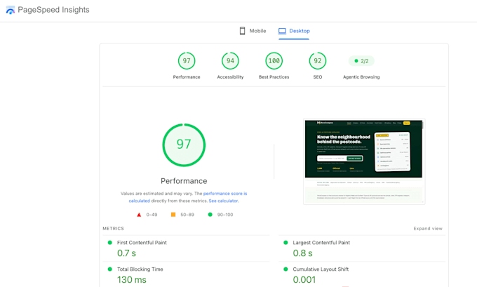 wordpress seo optimization, site audit, speed, core web vitals