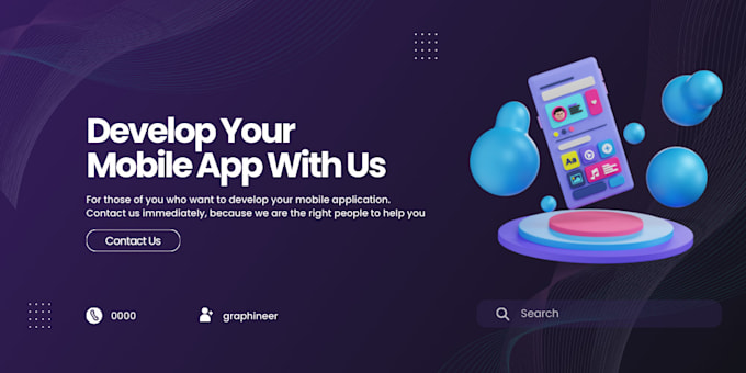 design website banners in canva pro
