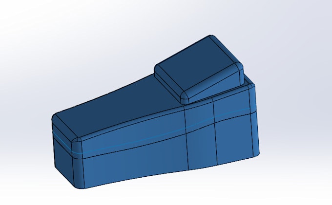 design models for 3d printing and prototype making