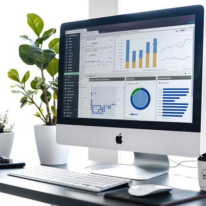 do web research, data entry and online search