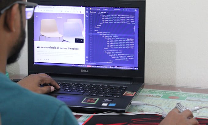 How to Build an Accessible Landing Page: A Guide to Inclusive Design
