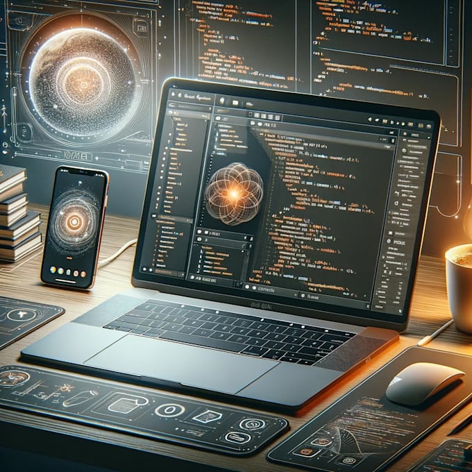 develop custom ios, macos apps, expert solutions and optimization