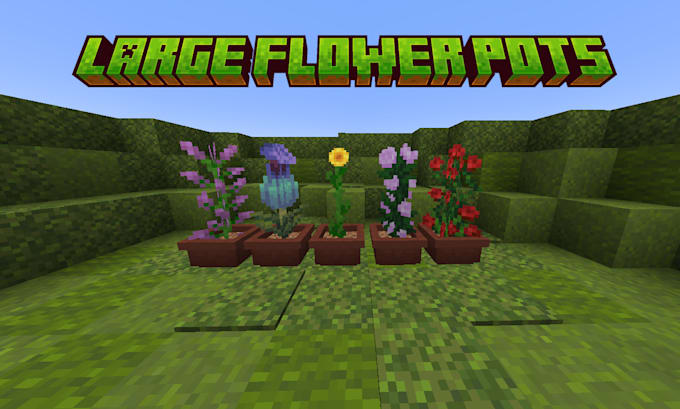 create you a custom mod for minecraft