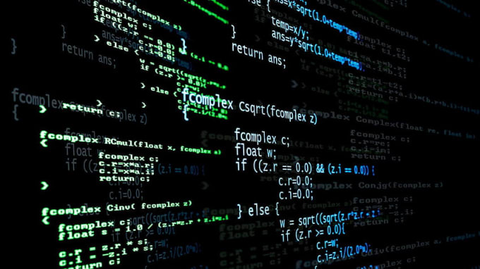 Resolve errors in your python codes by Absash123 | Fiverr