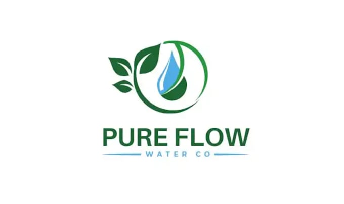 create a modern water logo or redesign one in a day