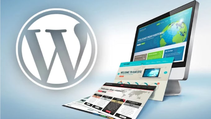blog or news portfolio website design medical and healthcare website