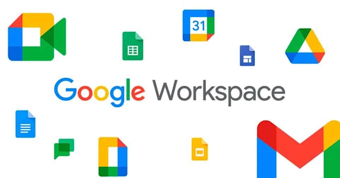email google workspace gsuite