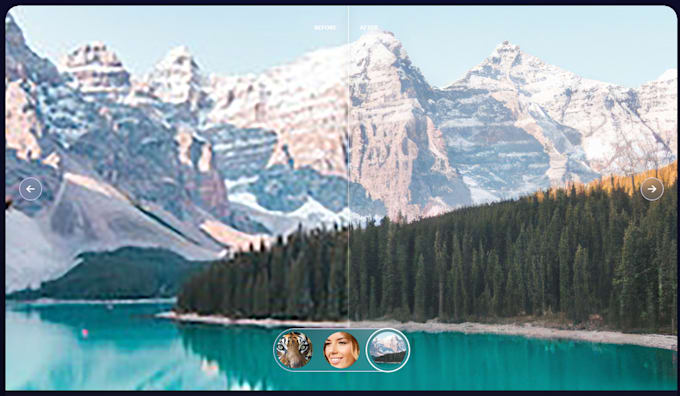 Sharpen, remove noise, and increase the resolution of your photos and ...