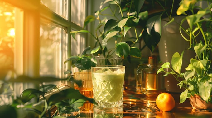 make any photorealistic product shots using ai