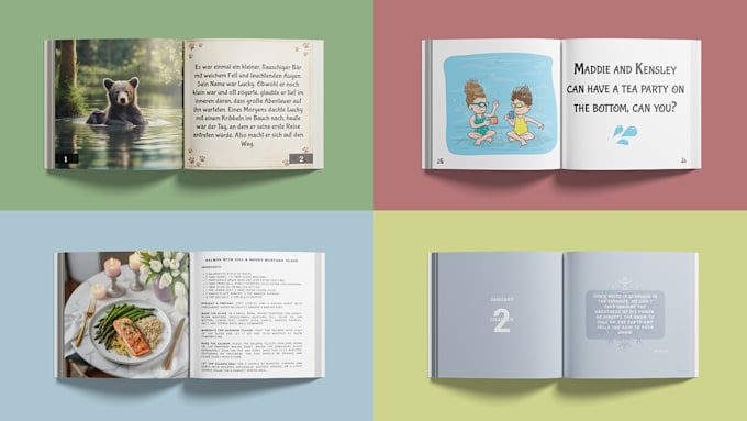 be your expert book formatter and publishing assistant