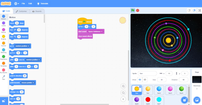 kids game making lessons using scratch programming and game development for kid