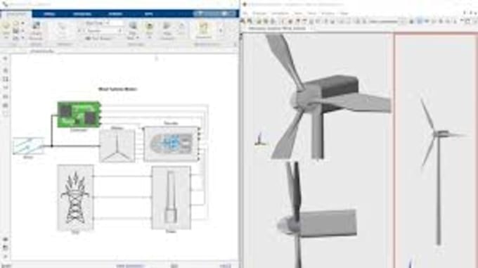Professionally do your matlab tasks using perfect techniques by Zaibbi ...
