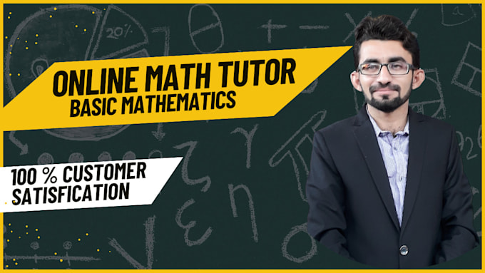 boost your math skills to next level