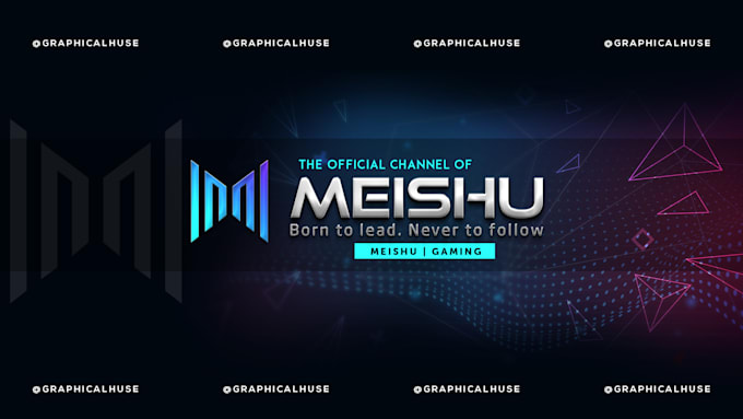 design perfect youtube channel cover