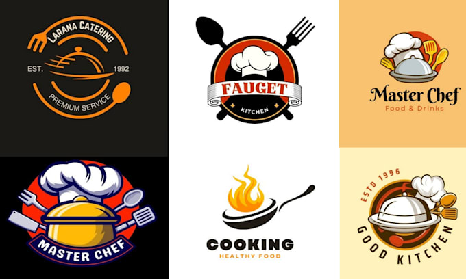 create awesome minimalist canva logo design