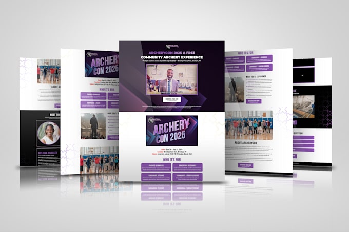ai website, landing page, ghl, wordpress, shopify wix ai automation integration