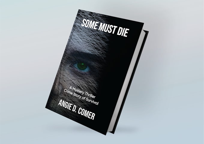 fix edit errors in a book cover, book interior design and ebook