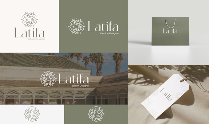 rebrand your small business