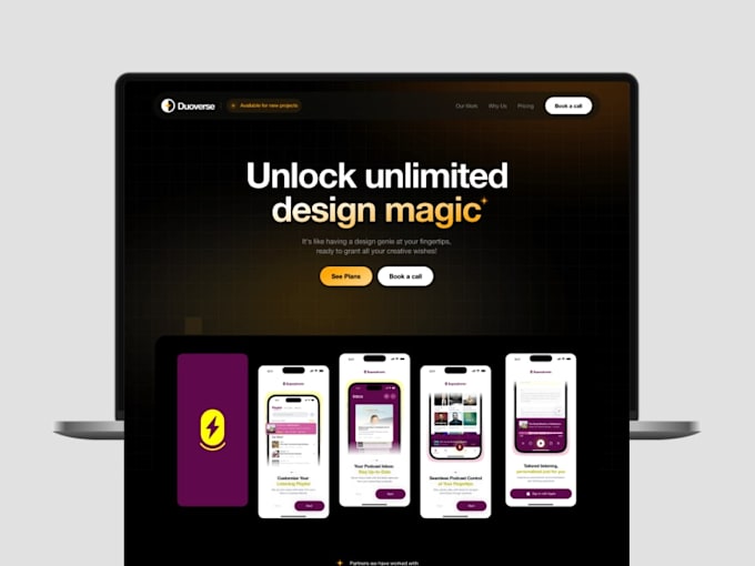 build wordpress website development, redesign wordpress using elementor pro