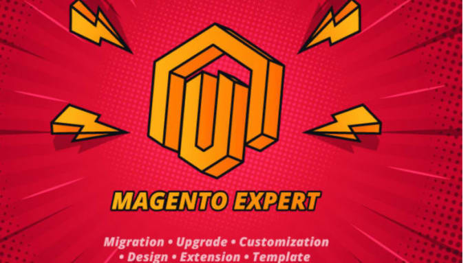 built high converting magento store, fix any magento bugs and issues