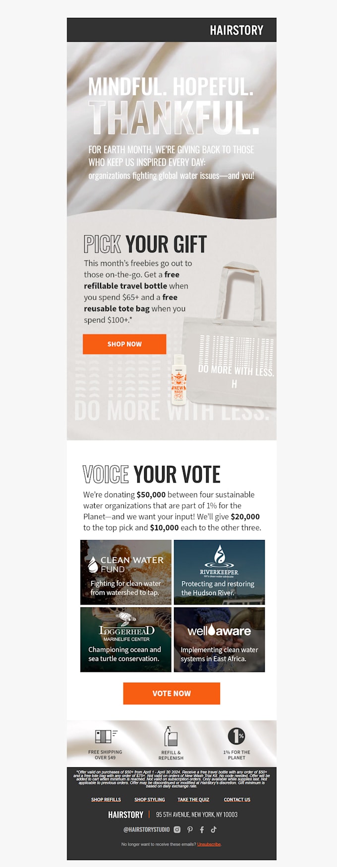 set up your email flows and automations to increase revenue