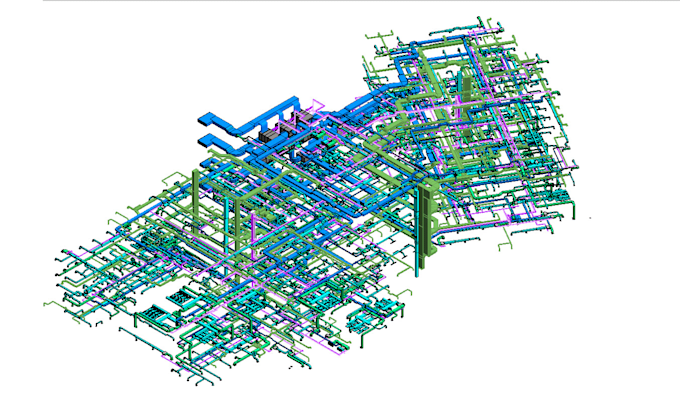 provide revit mep trainings to help you with your project