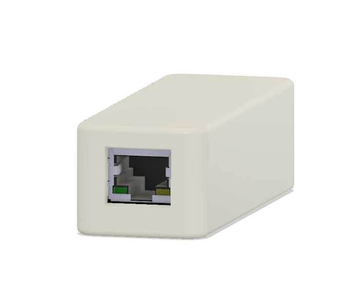 design 3d enclosure for your pcb board