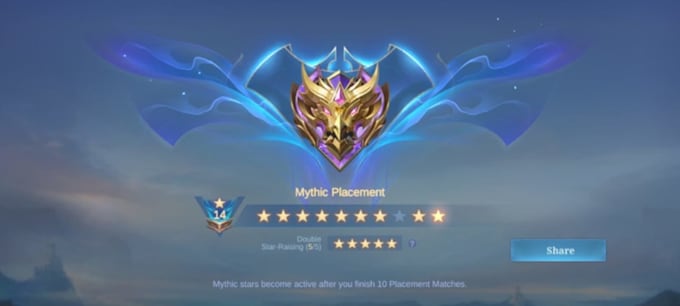 coaching and help in ranking in mobile legends