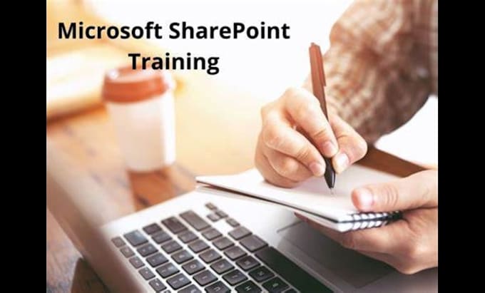teach you sharepoint online and office 365 services