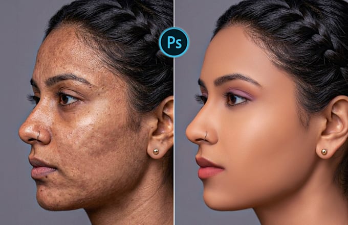 photo retouch, image editing, any image photoshop editing in 1 hour