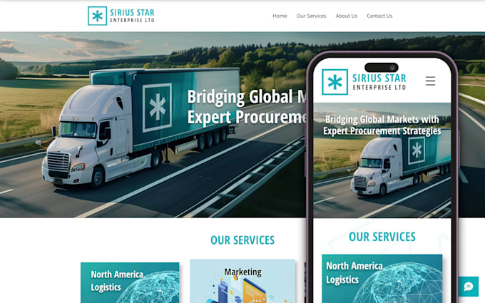 design fabulous and helpful wix website, professional web design expert