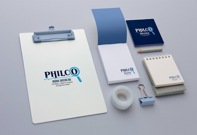 diseno de logo moderno