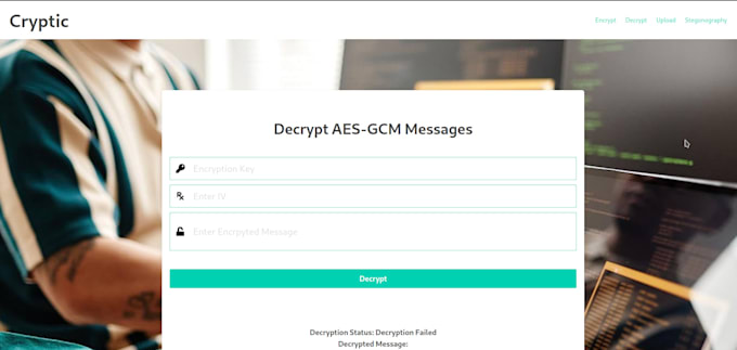 Create secure modern web apps written in python flask by Ash_devx25 ...
