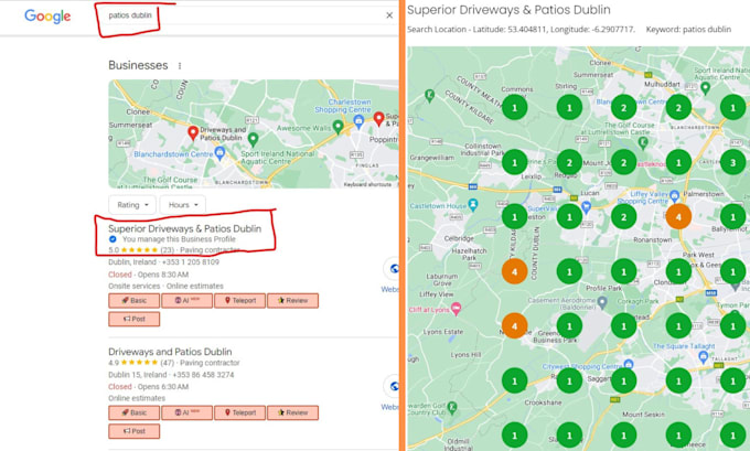 Do monthly local seo service for - Do Monthly Local Seo Service For Gmb Ranking Google Maps Near Me Optimization 